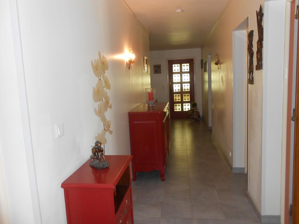 Maison Monica Exeptionnel-Jardin Paysage Zen Coursan Экстерьер фото